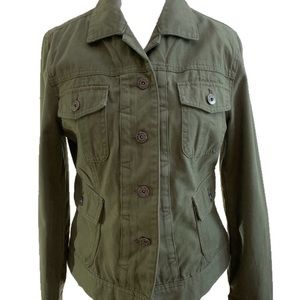 90’s Vintage Bomber Jacket